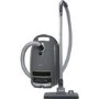 Miele COMPLETEC3LIMITEDEDITIONPOWERLINE Complete C3 Limited Edition Powerline Vacuum Cleaner - Graphite