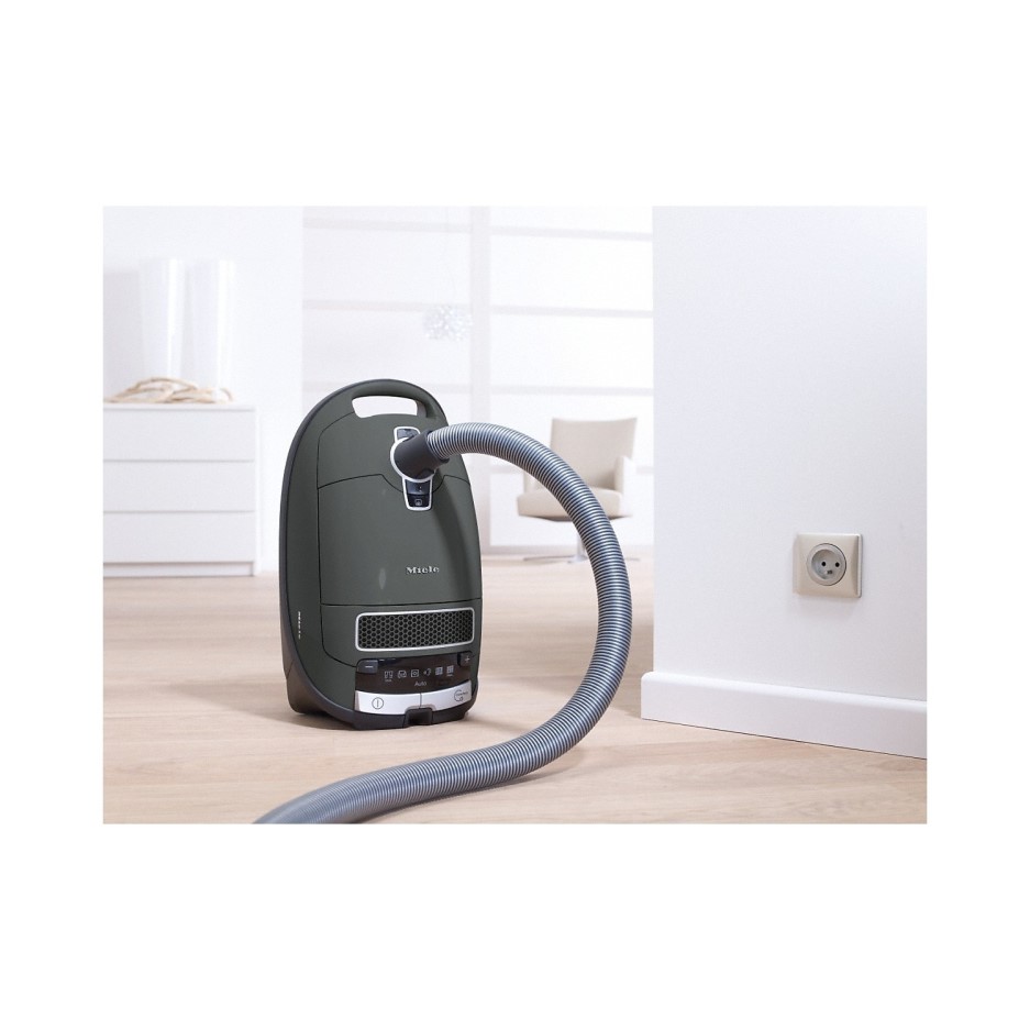 Miele COMPLETEC3LIMITEDEDITIONPOWERLINE Complete C3 Limited Edition Powerline Vacuum Cleaner