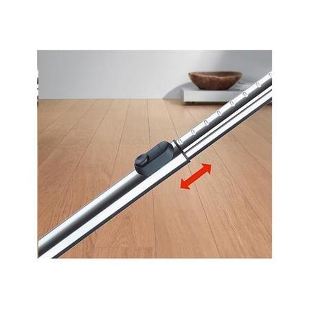Miele COMPLETEC3POWERLINE Cyclinder Vacuum Cleaner - Black