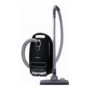 Miele COMPLETEC3POWERLINE Cyclinder Vacuum Cleaner - Black