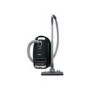Miele COMPLETEC3POWERLINE Cyclinder Vacuum Cleaner - Black