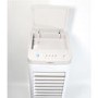 GRADE A2 - Unoovo Slimline Eco 7L Portable Evaporative Ice Air Cooler and Air Purifier/Humidifier