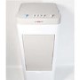 GRADE A2 - Unoovo Slimline Eco 7L Portable Evaporative Ice Air Cooler and Air Purifier/Humidifier