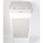 GRADE A1 - Slimline 7L ECO Air Cooler with Built-In Air Purifier with 1 free ice packs