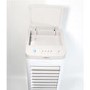 GRADE A1 - Slimline 7L ECO Air Cooler with Built-In Air Purifier with 1 free ice packs