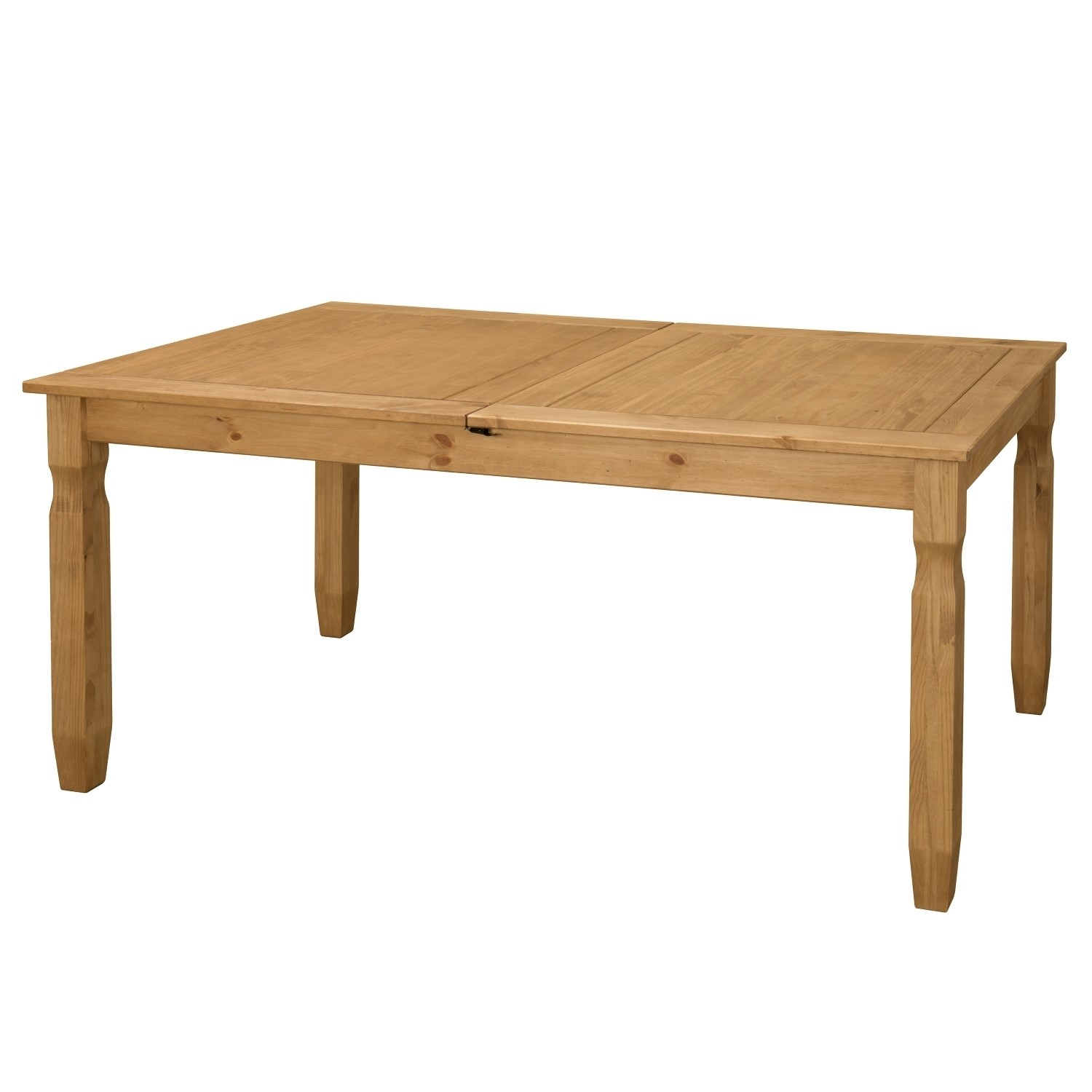 Aesthetic Solid Wood 6 Seater Dining Table Oval Shape