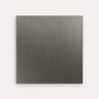1000mm Gunmetal Grey Shower Screen for Wet Room & Walk In Shower – Corvus