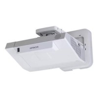 Hitachi CP-AW2505 2700 ANSI Lumens WXGA Projector