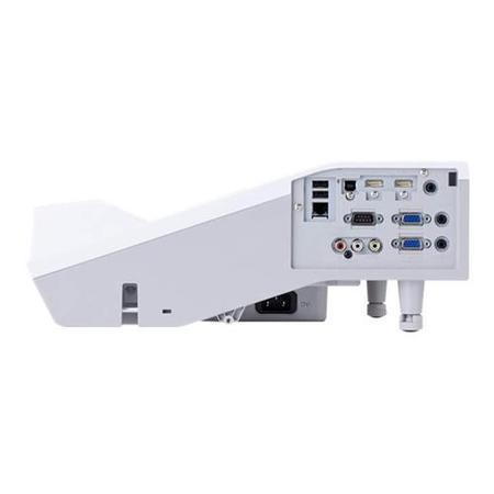 Hitachi CP-AW2505 2700 ANSI Lumens WXGA Projector