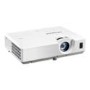 Hitachi Projector CP-EX251N XGA 2700 ANSI Lumens1800 eco XGA 2.9kg 2000_1 contrast ratio Lens 1.5 to 1.8_1 5000 hr lamp/6000 in eco RJ45 Network
