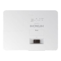 Hitachi 5200 ANSI Lumens WUXGA 3LCD Technology Installation Projector