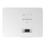 Hitachi 5200 ANSI Lumens WUXGA 3LCD Technology Installation Projector