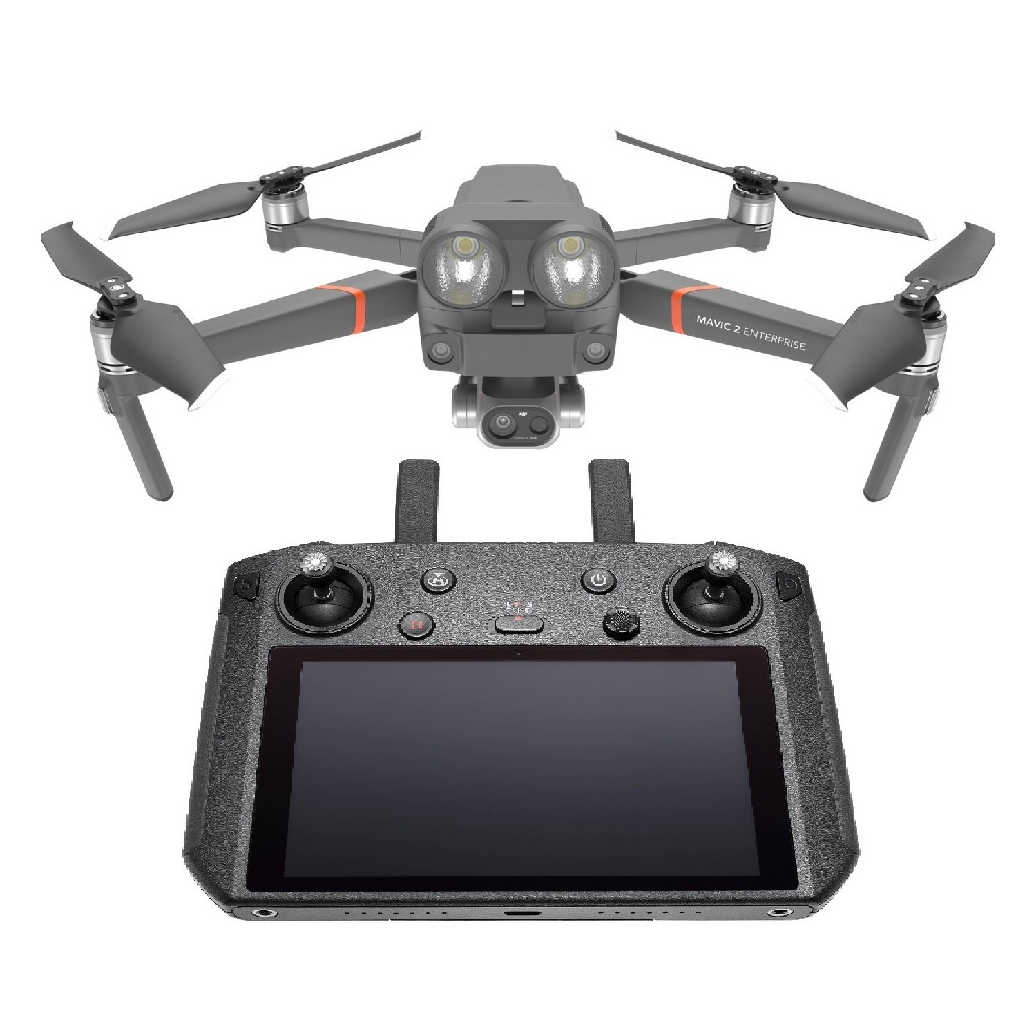 Singular-Point DJI Mavic 2 Accessory For DJI Mavic 2 Pro// Zoom Drone Strorage Portable Carrying Travel Case Bag Box