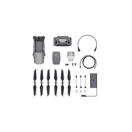 DJI Mavic 2 Pro 4K Drone with Hasselblad Camera