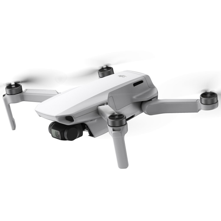 DJI Mavic Mini Drone
