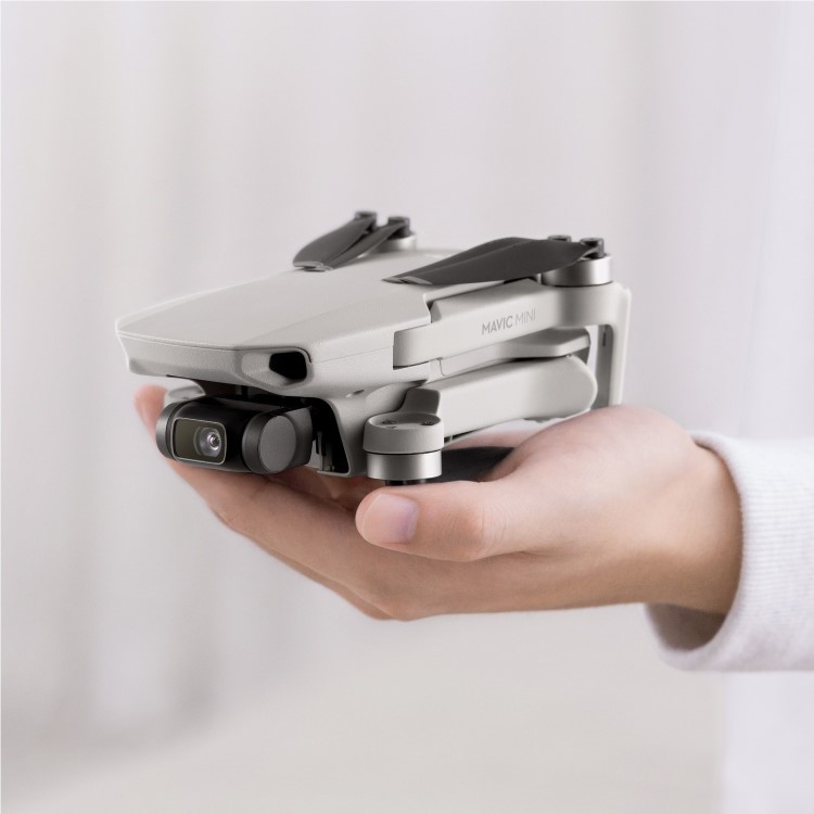 DJI Mavic Mini Drone