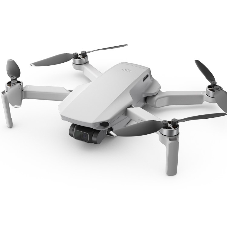 DJI Mavic Mini Drone