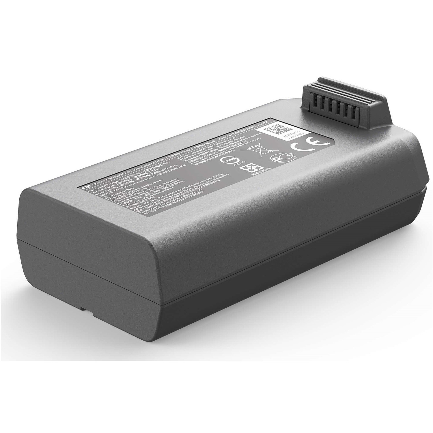 dji drone mini 2 se battery
