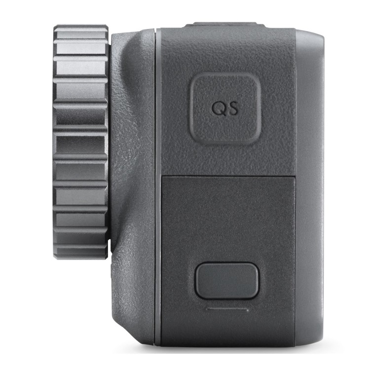 DJI OSMO Action 4K Camera