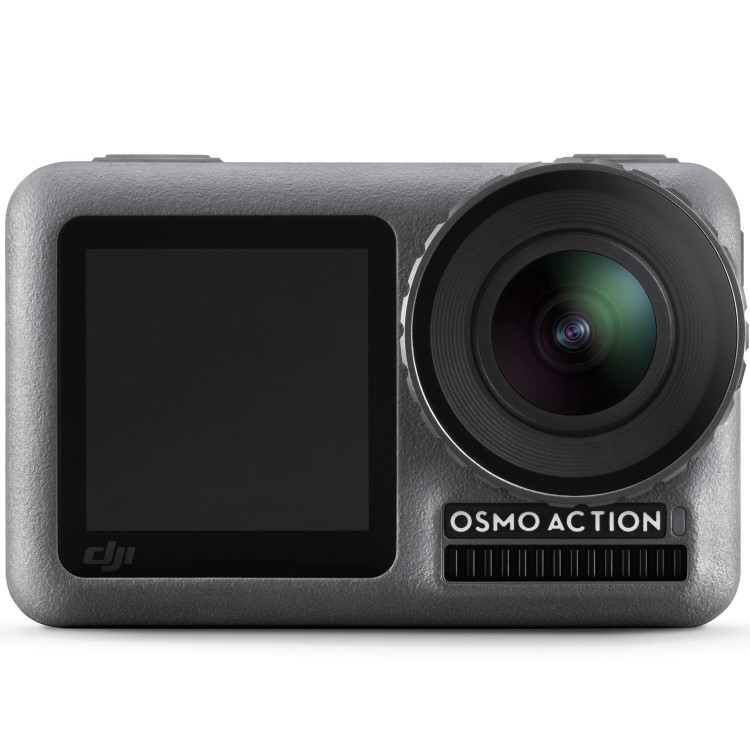 DJI OSMO Action 4K Camera