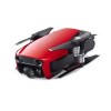 DJI Mavic Air 4K Drone with Fly More Combo - Flame Red