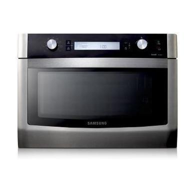 Samsung CP1395ST 36L 900W Freestanding Combination Microwave Oven In Black