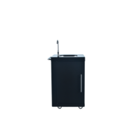 Monster Grill Sink Unit from MG6KITBL