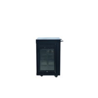 Monster Grill Fridge Unit from MG6KITBL