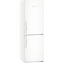 Liebherr CP4315 Comfort 185x60cm A+++-20% SmartFrost Freestanding Fridge Freezer White