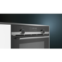 Siemens CP565AGS0B iQ500 Built-In Combination Microwave - Stainless Steel