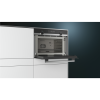 Siemens CP565AGS0B iQ500 Built-In Combination Microwave - Stainless Steel