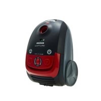 Hoover CP70_CP11001 Capture 850W Cylinder Vacuum Cleaner Black And Red