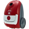 GRADE A1 - Hoover CP71-CP01 700W Capture Cylinder Vacuum Cleaner - Red And White