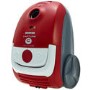 GRADE A2 - Hoover CP71-CP01 700W Capture Cylinder Vacuum Cleaner - Red And White