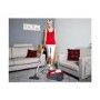 GRADE A1 - Hoover CP71-CP01 700W Capture Cylinder Vacuum Cleaner - Red And White