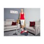 Hoover CP71_CP01001 Capture 700W Bagged Cylinder Vacuum Cleaner Red and White
