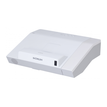 Hitachi CP-AW2505 2700 ANSI Lumens WXGA Projector