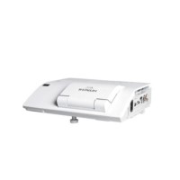 Hitachi CP-AW252NM WXGA 2500 Lumens LCD Projector