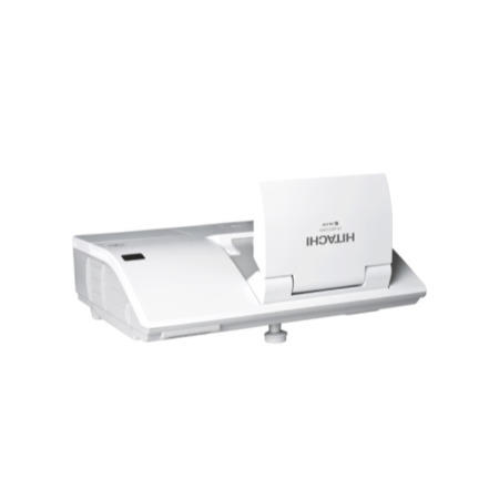 Hitachi CP-AW252NM WXGA 2500 Lumens LCD Projector