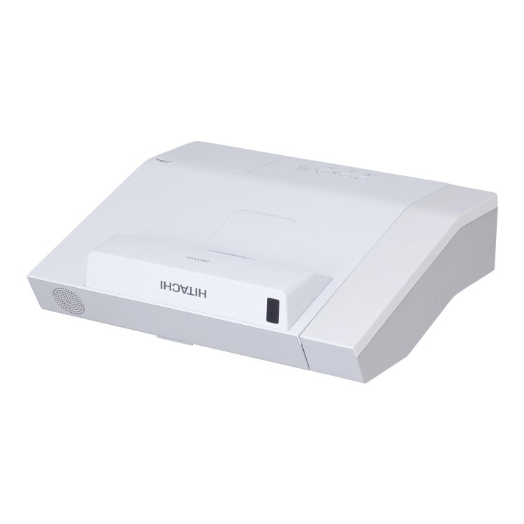 Hitachi CP-AX3005 3300 ANSI Lumens XGA 3LCD Technology Ultra Short Throw Projector