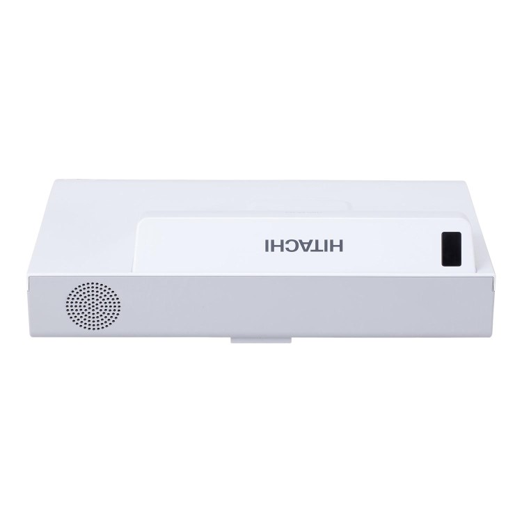 Hitachi CP-AX3005 3300 ANSI Lumens XGA 3LCD Technology Ultra Short Throw Projector