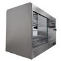 Parry CPCD Digital Countertop Heated Pie Cabinet. Up To 60 Pies. 3 Shelves. Fitted Plug. Made In Britain
