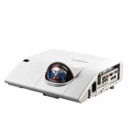 Hitachi CP-CX250 XGA Projector