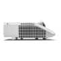 2500 Lumens XGA Resolution 3LCD Technology Meeting Room Projector 3.4 Kg
