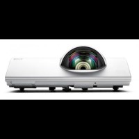 Hitachi CP-CX301WN XGA 3LCD Projector