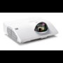 Hitachi CP-CX301WN XGA 3LCD Projector