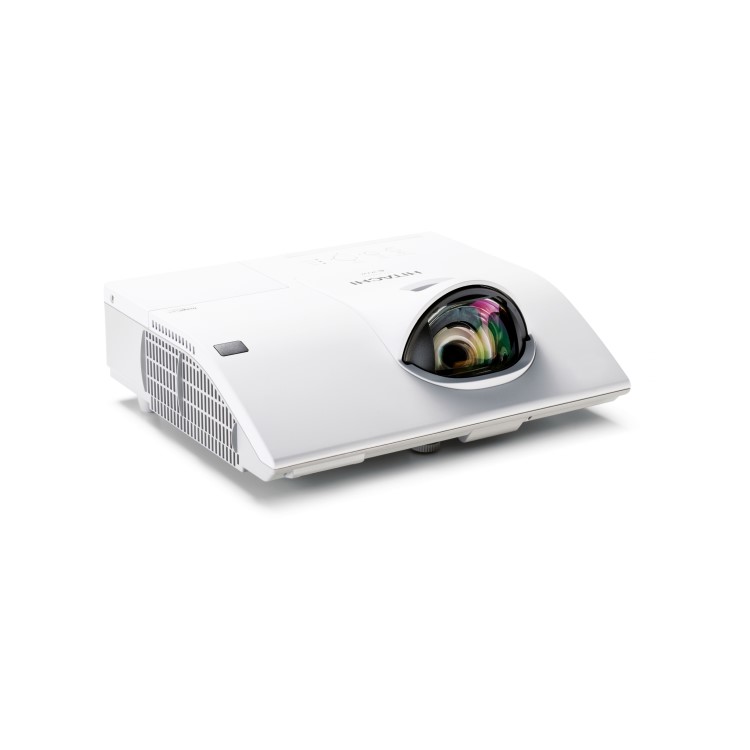 Hitachi CP-CX301WN XGA 3LCD Projector
