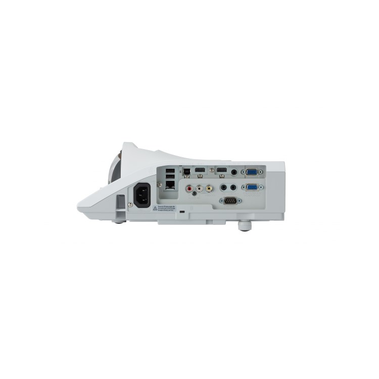 Hitachi CP-CX301WN XGA 3LCD Projector