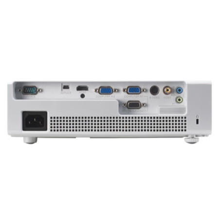 Hitachi CPDH300 1080p 3000 Lumens DLP Projector