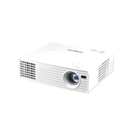 Hitachi CPDX250 XGA 2500 Lumens DLP Projector
